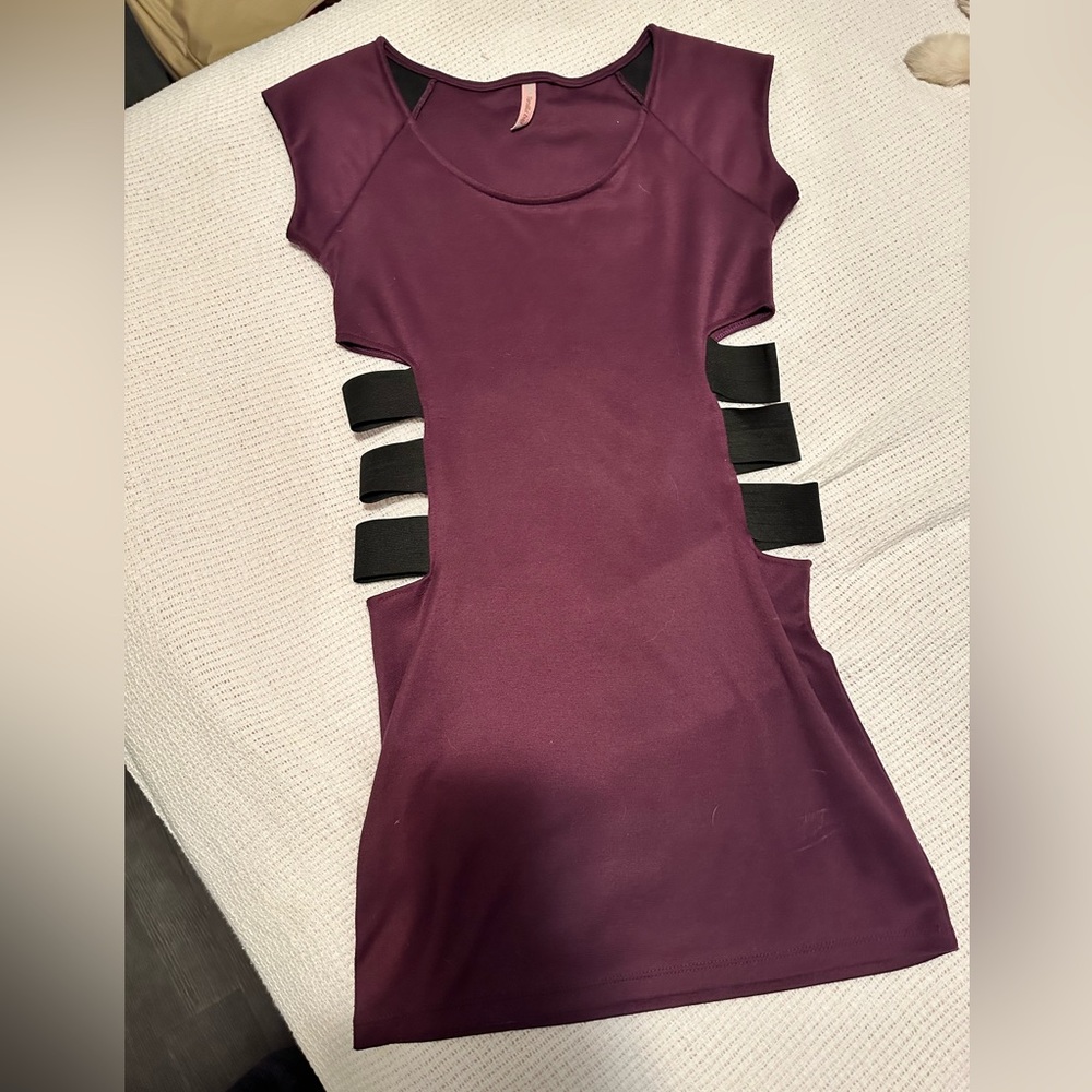 Mini Dress